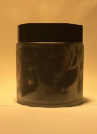 Black Beldi Soap with Akar Fassi